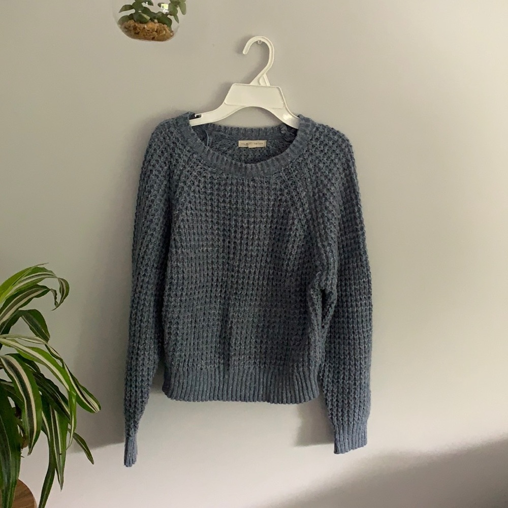 PacSun sweater